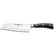 WUSTHOF CLASSIC IKON Japanse Santokumes 17cm, 1030331317 - KNIFESTOCK