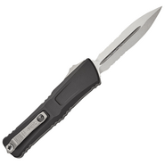 Microtech COMBAT TROODON LT D/E - STW PART SERR 1142-11 - KNIFESTOCK