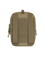 Pentagon Axon Utility Pouch K17073-01-Black-PER PIECE - KNIFESTOCK