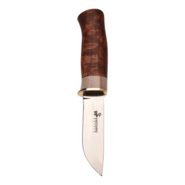 Karesuando Bäver 8 02KA119 - KNIFESTOCK