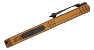 Microtech Hera® II Mini Recurve Tan Standard 1705M-1TA - KNIFESTOCK