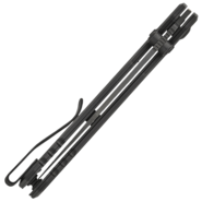 Kershaw BEL AIR - ALUM NOIR/MAGNACUT TS K-6105TS - KNIFESTOCK
