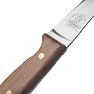 Mikov 319-ND-15 kuchynský nôž 15 cm 128421 hnedá - KNIFESTOCK