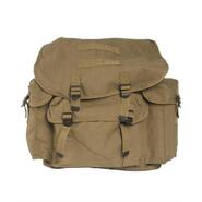 Mil-Tec BW RUCKSACK IMP batoh 25l coyote - KNIFESTOCK
