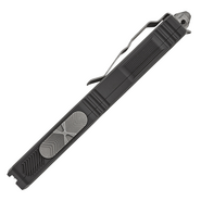 Microtech Scarab® II S/E Gen III Apocalyptic® Partial Serrated 1278-11AP - KNIFESTOCK