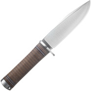 Fällkniven NL4L Frej lovecký nůž - KNIFESTOCK