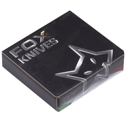 Fox Knives FX-526 ALO Suru Aluminium - KNIFESTOCK