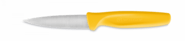 WÜSTHOF Create Collection Paring Knife 8cm, yellow 1225308208 - KNIFESTOCK