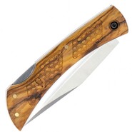 MUELA BT Series Folding Knife - KNIFESTOCK