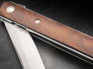 BOKER PLUS Kwaiken Air Mini Coobolo 01BO325 - KNIFESTOCK