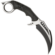 United Cutlery M48 Liberator Tactical Karambit Knife and Sheath UC3334 - KNIFESTOCK