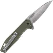 Gerber Fastball Linerlock Green G1610 - KNIFESTOCK