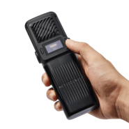 Nitecore Electronic Repeller EMR25 - KNIFESTOCK