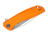CIVIVI Baklash Oranje C801G - KNIFESTOCK
