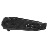 SOG VISION XR - BLACK - PARTIALLY SERRATED SOG-12-57-02-57 - KNIFESTOCK