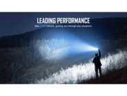Olight ORB3-217C505000mAh 3.6V 21700 Warrior 3S (Dream Blue) - KNIFESTOCK