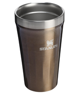 Stanley  Termohrnek  The Everyday Tumbler 470 ml/16oz GunMetal Shine 10-13040-012 - KNIFESTOCK