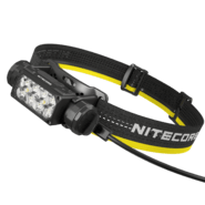 Nitecore Headlamp HC65 UHE - KNIFESTOCK