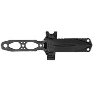 SOG PENTAGON FX COVERT – BLACKOUT SOG-17-61-03-57 - KNIFESTOCK
