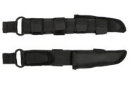Morakniv Companion Expert Schede - MOLLE compatibel 13005 - KNIFESTOCK
