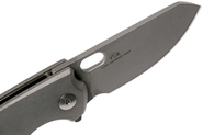 Fox Knives Baby Core FX-608TI - KNIFESTOCK