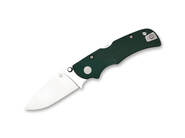 Manly CITY MILITARY CPM S90V Military Green 01ML084 - KNIFESTOCK