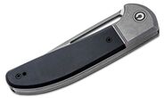 CIVIVI Trailblazer XL Grijs/Zwart C2101C - KNIFESTOCK