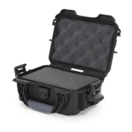 Nanuk 903 Case with Foam - Black 903S-010BK-0A0 - KNIFESTOCK