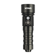 Xtar D26 1100 SET-flashlight, MC1-C charger - KNIFESTOCK