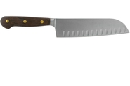 WUSTHOF CRAFTER Japanese Knife Santoku 17cm, 1010831317 - KNIFESTOCK