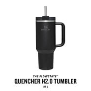 Stanley The Quencher H2.O FlowState™ Tumbler 1.18L / 40oz Black Tonal 10-10824-399 - KNIFESTOCK