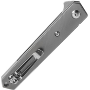 Böker Plus Kwaiken Mini Flipper Titan 01bo267 - KNIFESTOCK