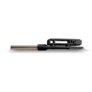 Vosteed Mink 14C28N Destroyer Gray Sand G10 D0107 - KNIFESTOCK