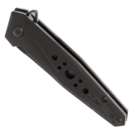 M&amp;P Ultraglide Fekete Alumínium - Doboz 1100074 - KNIFESTOCK