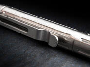 BOKER PLUS Tactical Fountain Pen 09BO029 - KNIFESTOCK