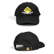 Magforce Cap Black #C3002B - KNIFESTOCK
