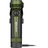 Olight Customized 3.6V 5000mAh 21700 Lithium-ion Battery Seeker 4 Pro (OD Green) - KNIFESTOCK