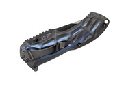 Smith &amp; Wesson Black Ops 3 MAGIC Tanto Black / Blue SWBLOP3TBL - KNIFESTOCK