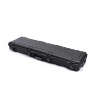 Nanuk 995 Case w/foam - Black 995S-011BK-0A0 - KNIFESTOCK