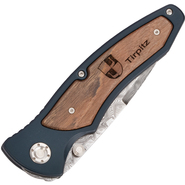 BÖKER TIRPITZ-DAMAST 110190DAM - KNIFESTOCK