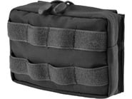 DEFCON 5 VGP POUCH Black - KNIFESTOCK