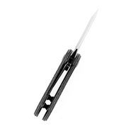 KANSEPT Mini Korvid Denim G10, 154CM T3030A9  - KNIFESTOCK