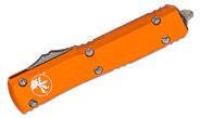 Microtech Ultratech S/E Apocalyptic Standard Orange 122-10APOR - KNIFESTOCK