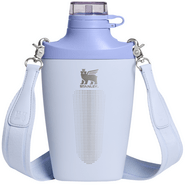 Stanley  Láhev/čutora na popruhu The  Cross Bottle 680 ml/23ozDew Drop 10-12306-108 - KNIFESTOCK