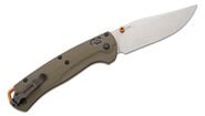 BENCHMADE TAGGEDOUT, AXIS, CLIP POINT 15536 - KNIFESTOCK