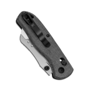 Kizer Drop Bear Utility Azo SK5 &amp; 5Cr15 Micarta V3619JA3 - KNIFESTOCK
