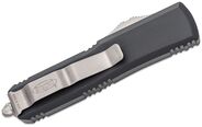 MICROTECH UTX-85 S/E Stonewash Standard 231-10 - KNIFESTOCK