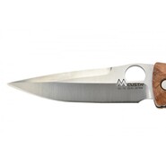Mcusta Tactility VG10 Lemmet, Kweepeerhout Handvat MC-124 - KNIFESTOCK