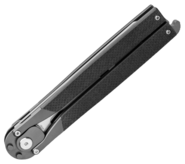 Artisan kinetic-tool 8CR/G10 black 1823P-BKF - KNIFESTOCK