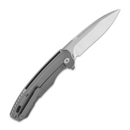 QSP Knife Woodpecker QS116-A II - KNIFESTOCK